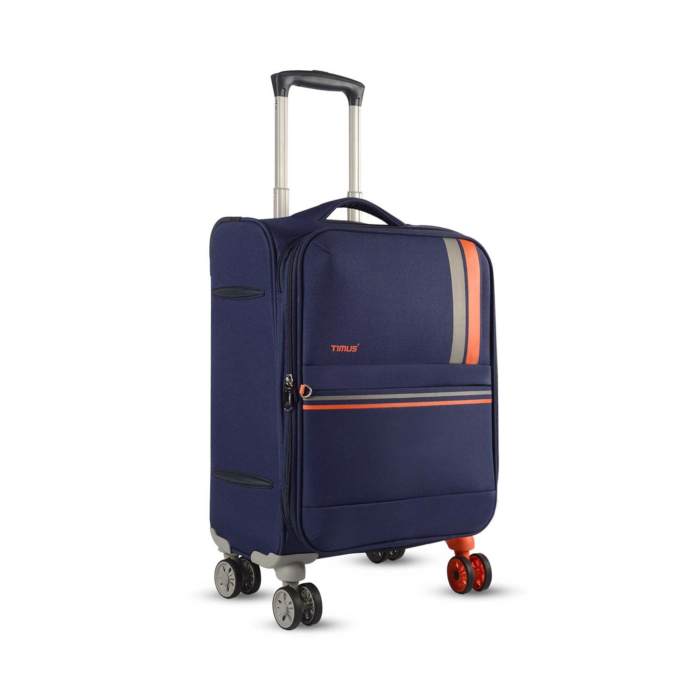Sportive Soft Luggage (58, 68 & 78cm)
