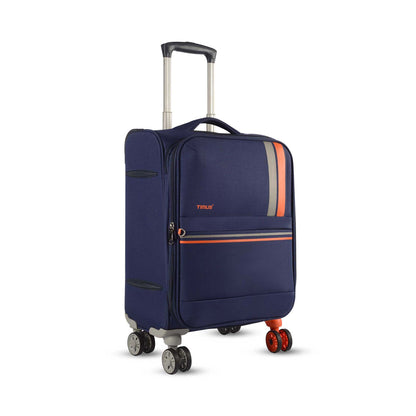 Sportive Soft Luggage (58, 68 & 78cm)