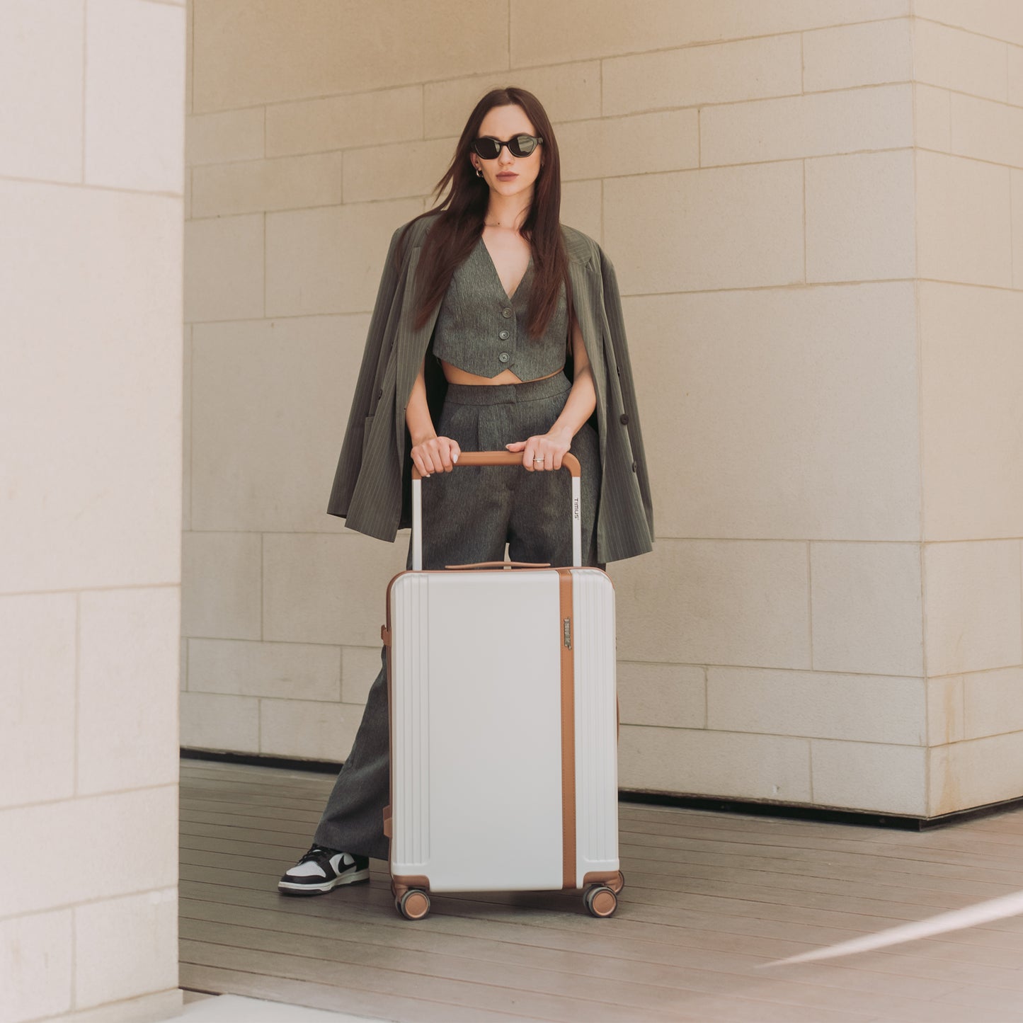 Starlite Hard Luggage