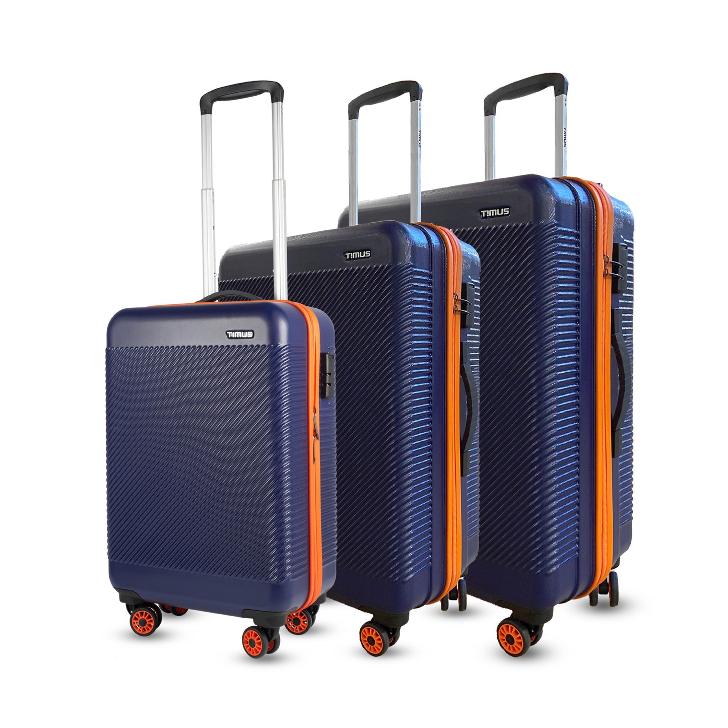 Storm Hard Luggage (58, 68 & 78cm)