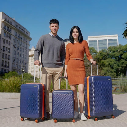 Storm Hard Luggage (58, 68 & 78cm)