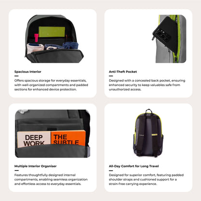 Sydney Backpack