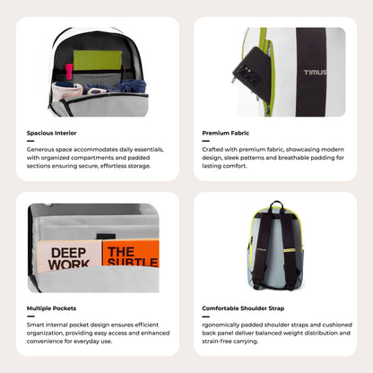 Sydney Backpack
