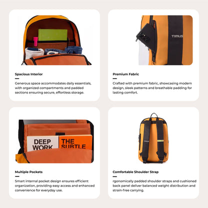 Sydney Backpack