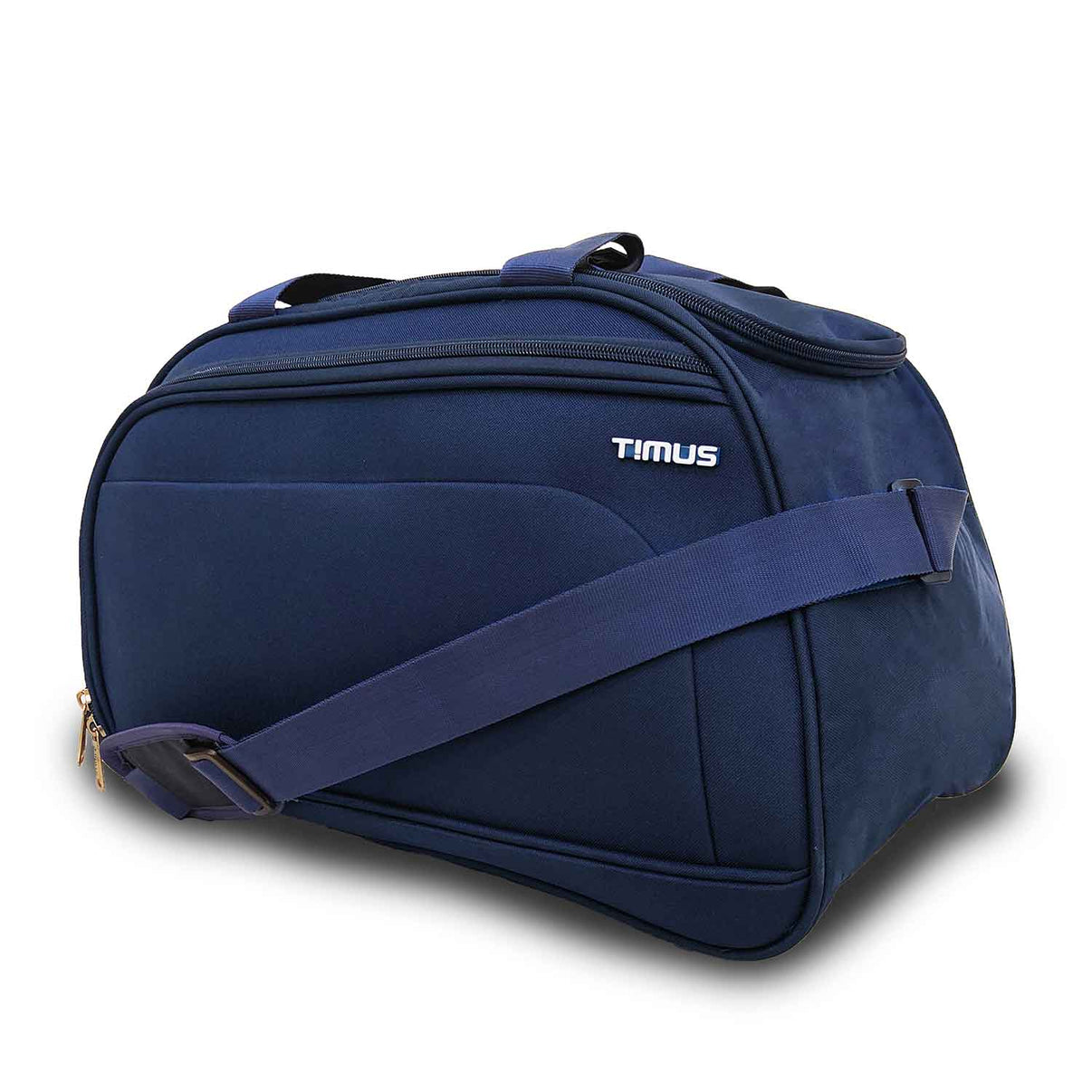 Timus Sumo Duffle Weekender Bag – Stylish & Durable – TIMUS CONCEPTS ...