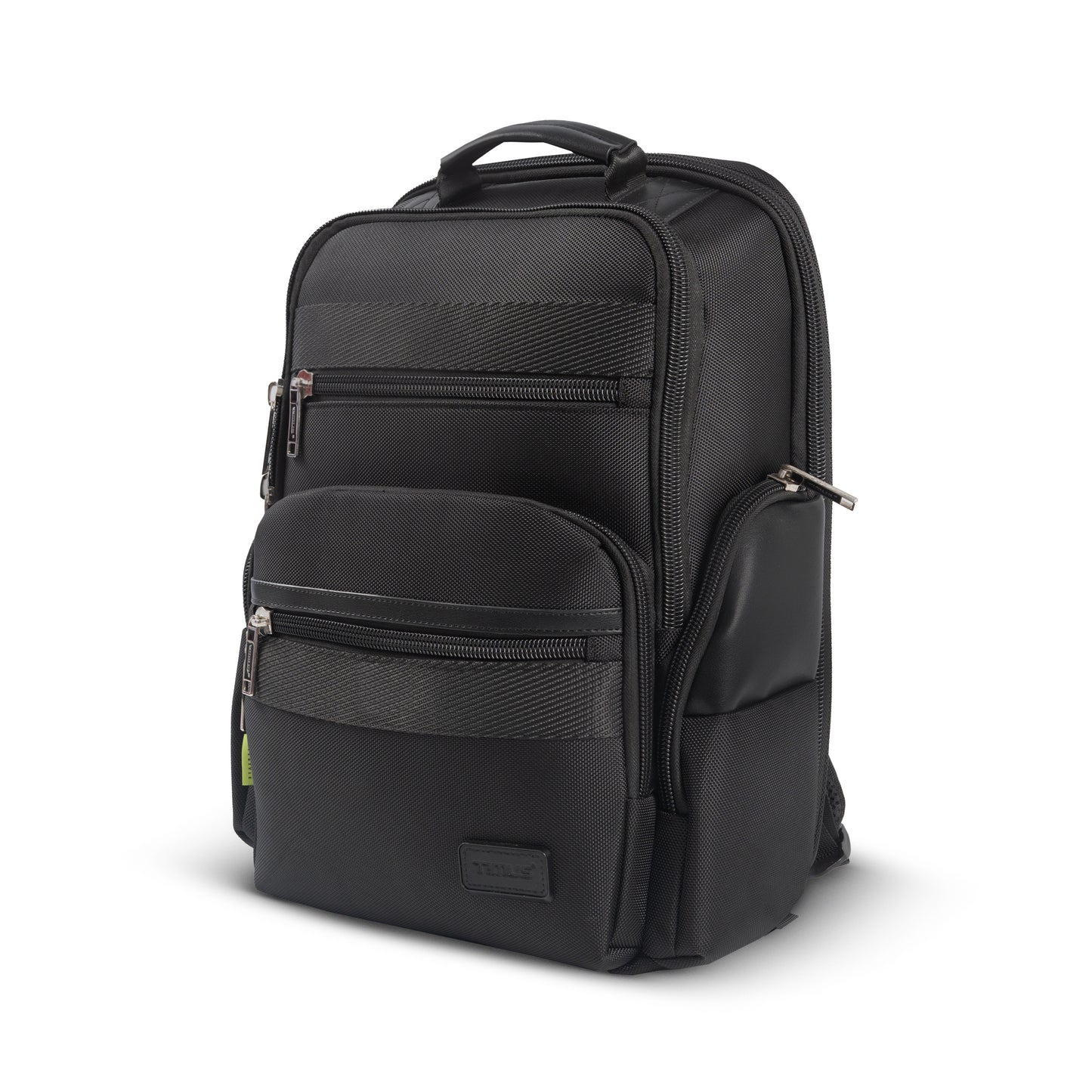 Timus Boston Laptop Backpack premium office and travel backpack with 25L capacity