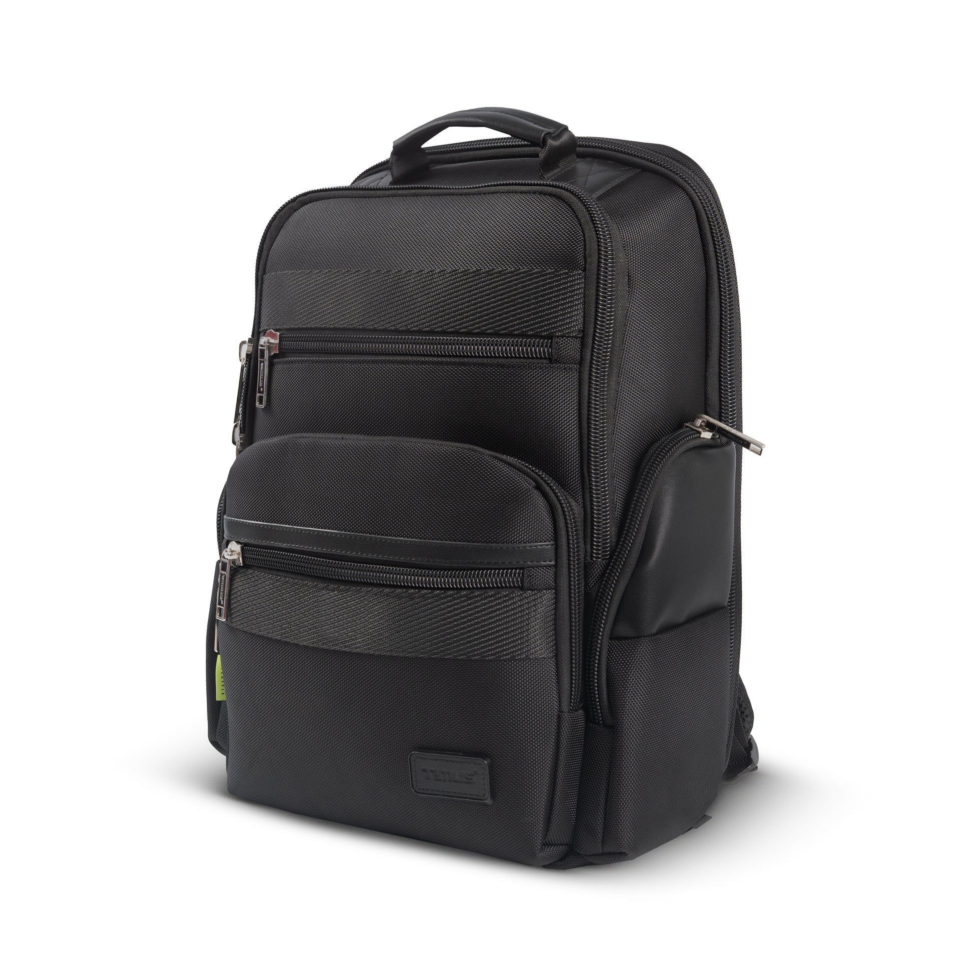 Timus Boston Laptop Backpack premium office and travel backpack with 25L capacity