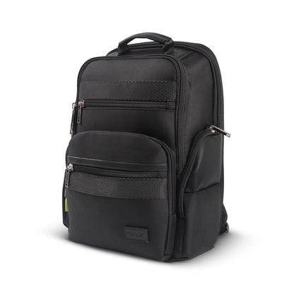 Timus Boston Laptop Backpack premium office and travel backpack with 25L capacity