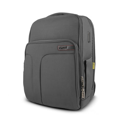 Timus Edge slim laptop backpack for office commute – lightweight daily work bag