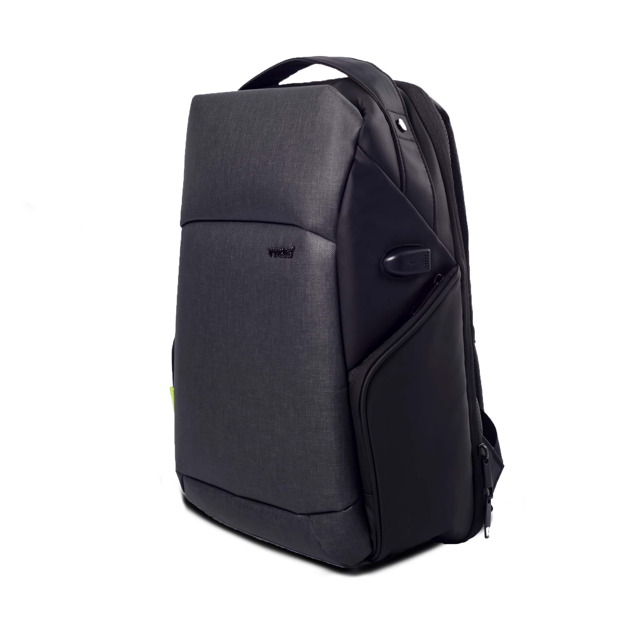 Timus Madrid Laptop Backpack – 15.6