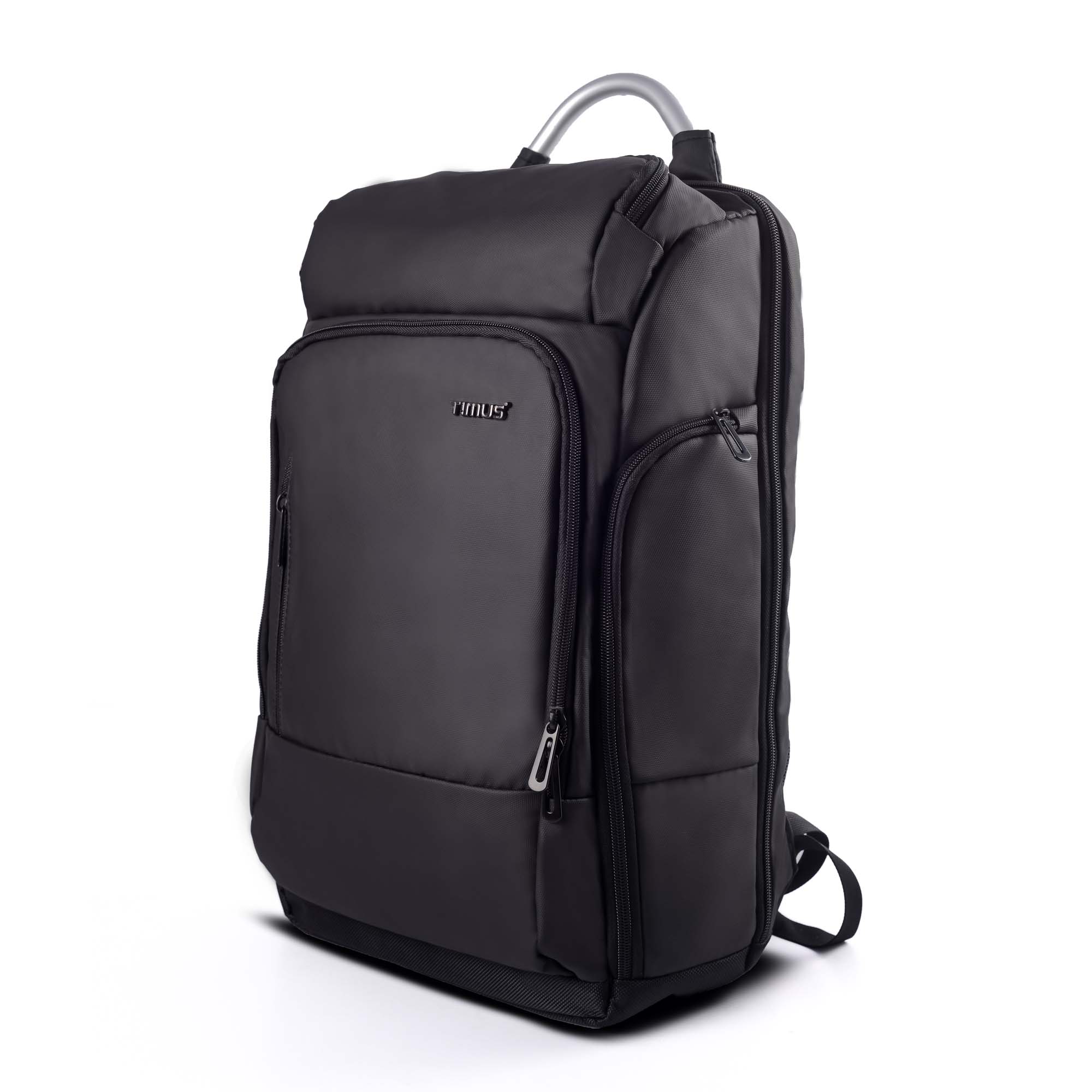 Timus Seattle Laptop Backpack – 15.6