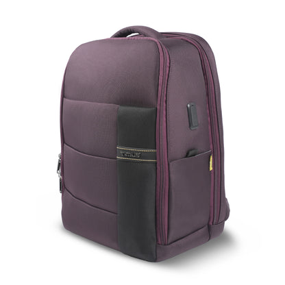 Timus track laptop backpack for office commute – lightweight daily work bag