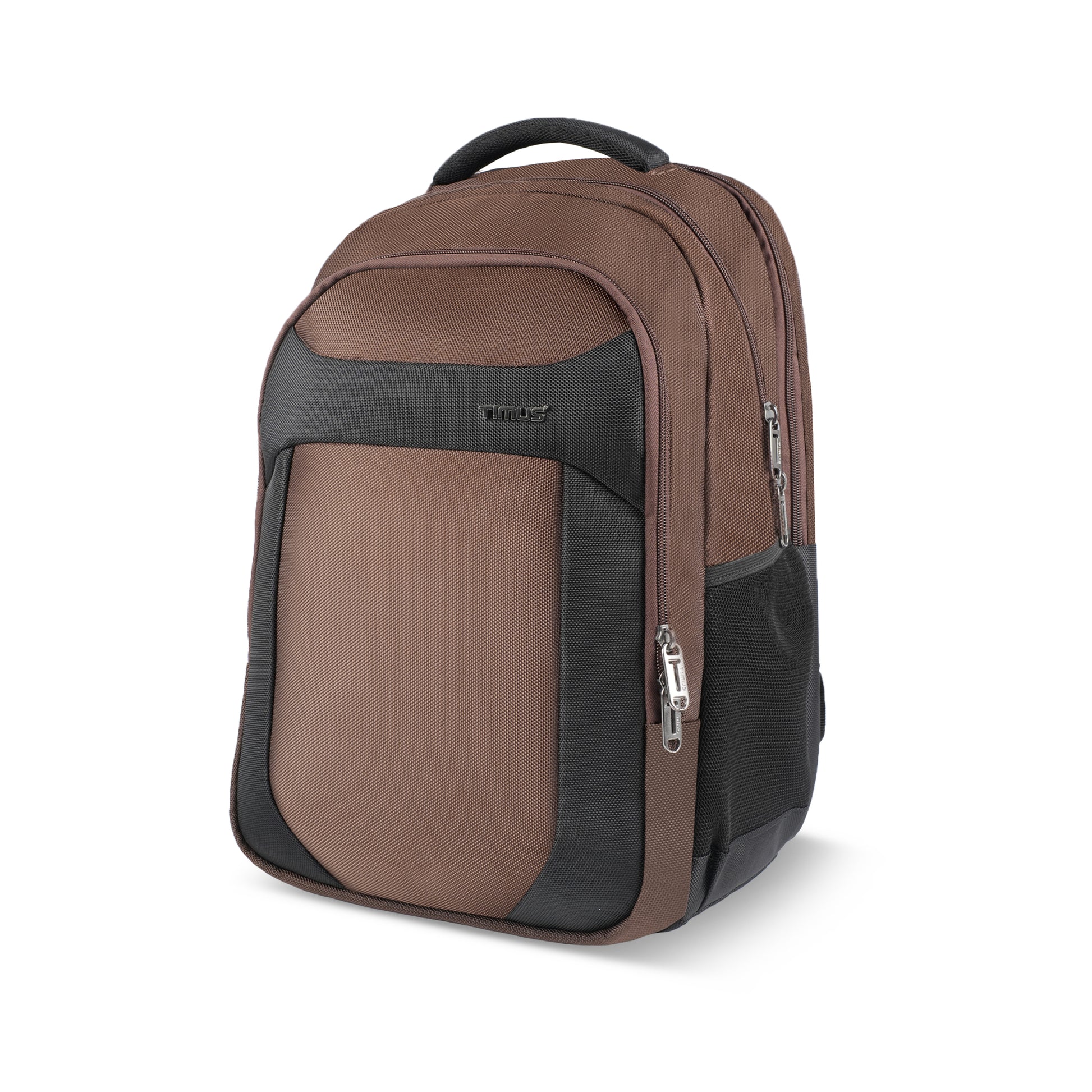 Timus Uno compact laptop backpack for office commute – lightweight daily work bag