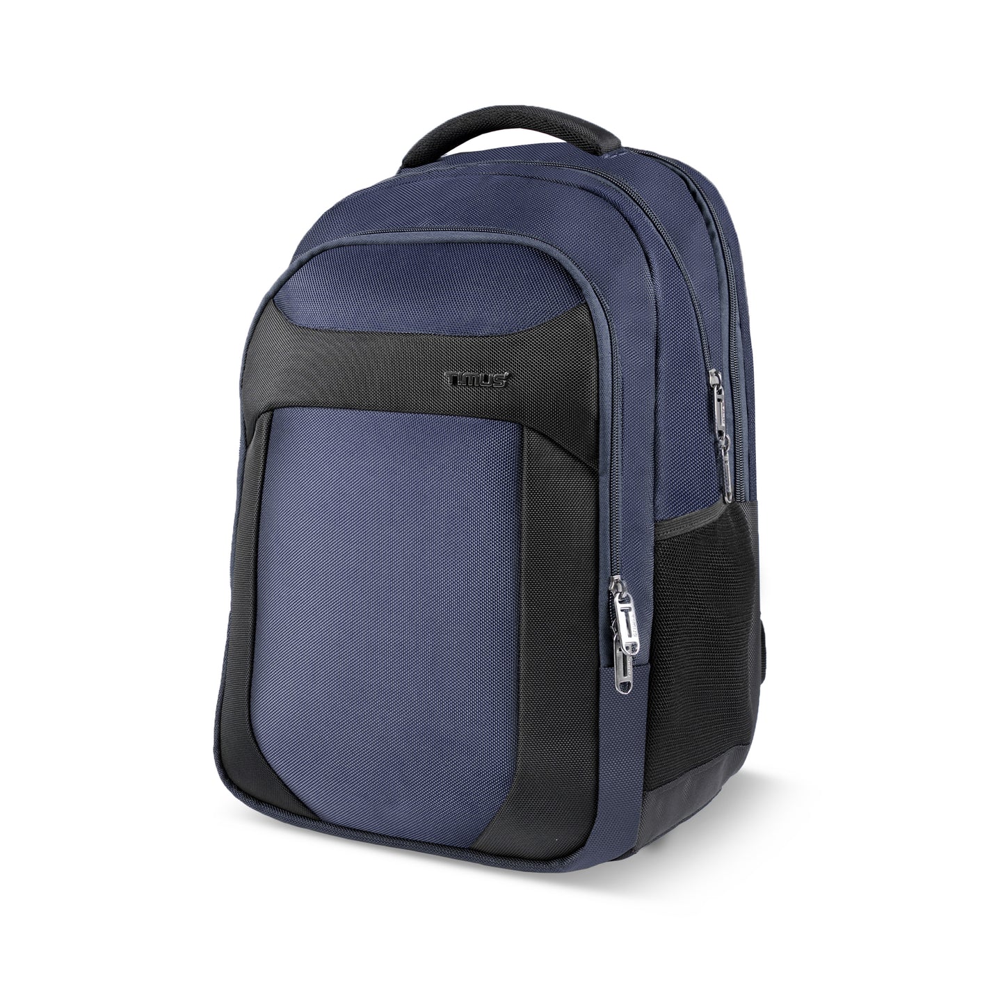 Timus Uno compact laptop backpack for office commute – lightweight daily work bag