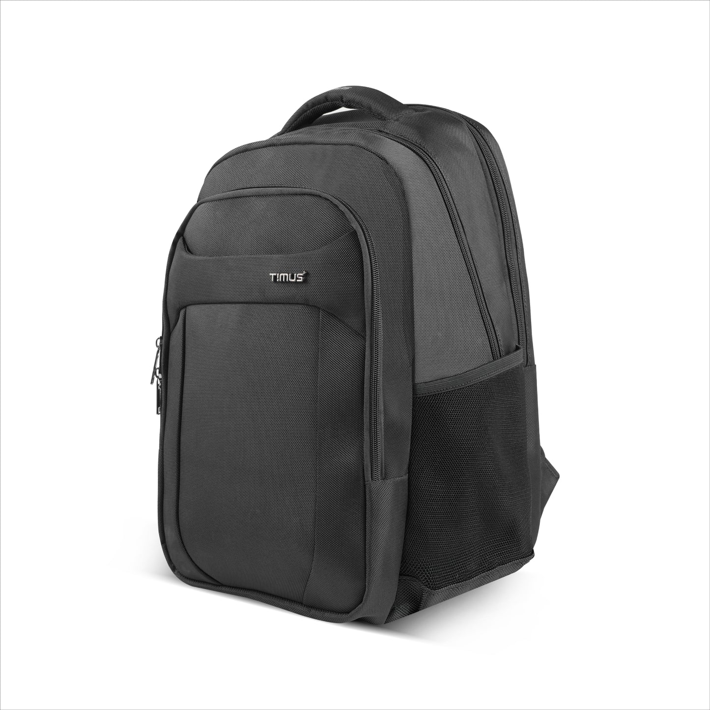 Timus Uno compact laptop backpack for office commute – lightweight daily work bag