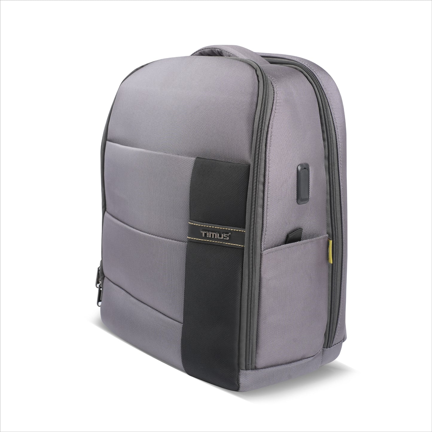 Timus Uno laptop backpack for office commute – lightweight daily work bag