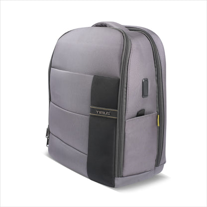 Timus Uno laptop backpack for office commute – lightweight daily work bag