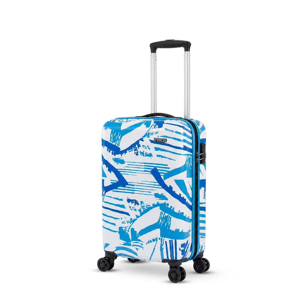 Wavelite Hard Luggage