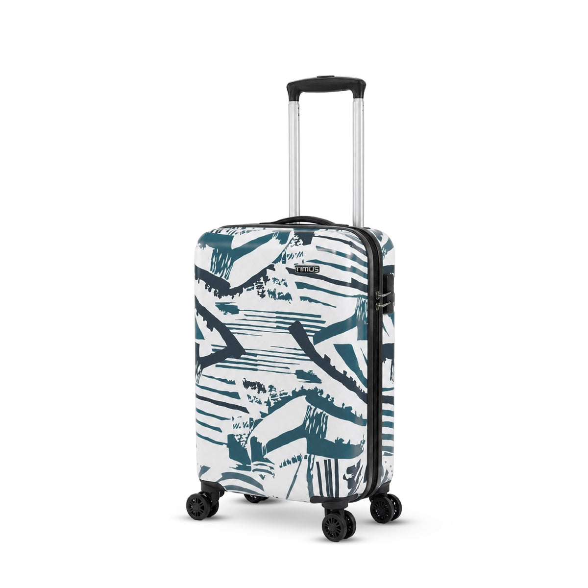 Wavelite Hard Luggage