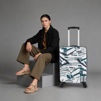 Wavelite Hard Luggage