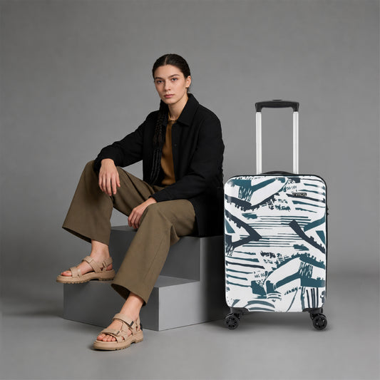 Wavelite Hard Luggage