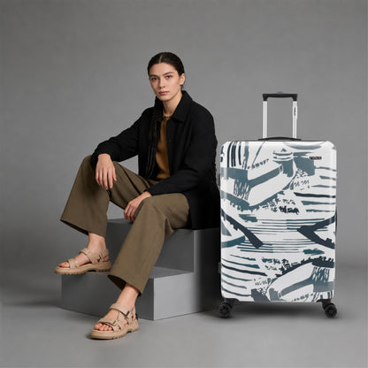 Wavelite Hard Luggage
