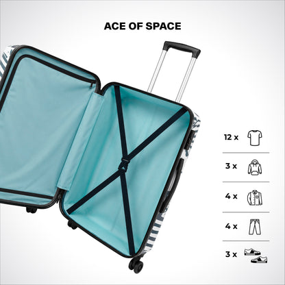 Wavelite Hard Luggage