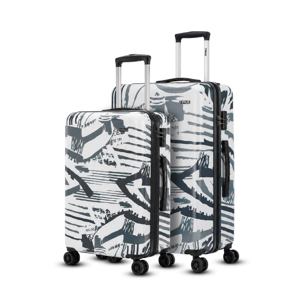 Wavelite Hard Luggage (68 & 78)
