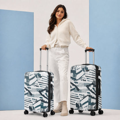 Wavelite Hard Luggage (68 & 78)