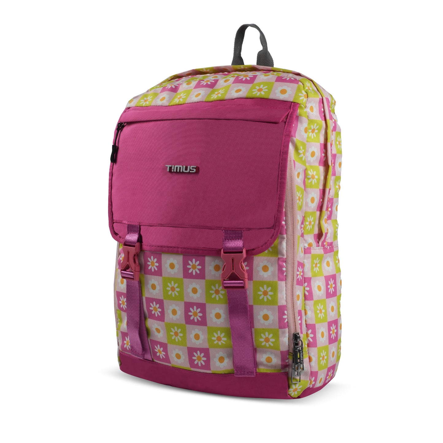 Zippy Backpack