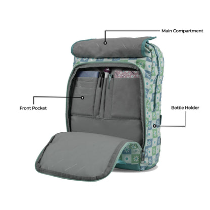 Zippy Backpack