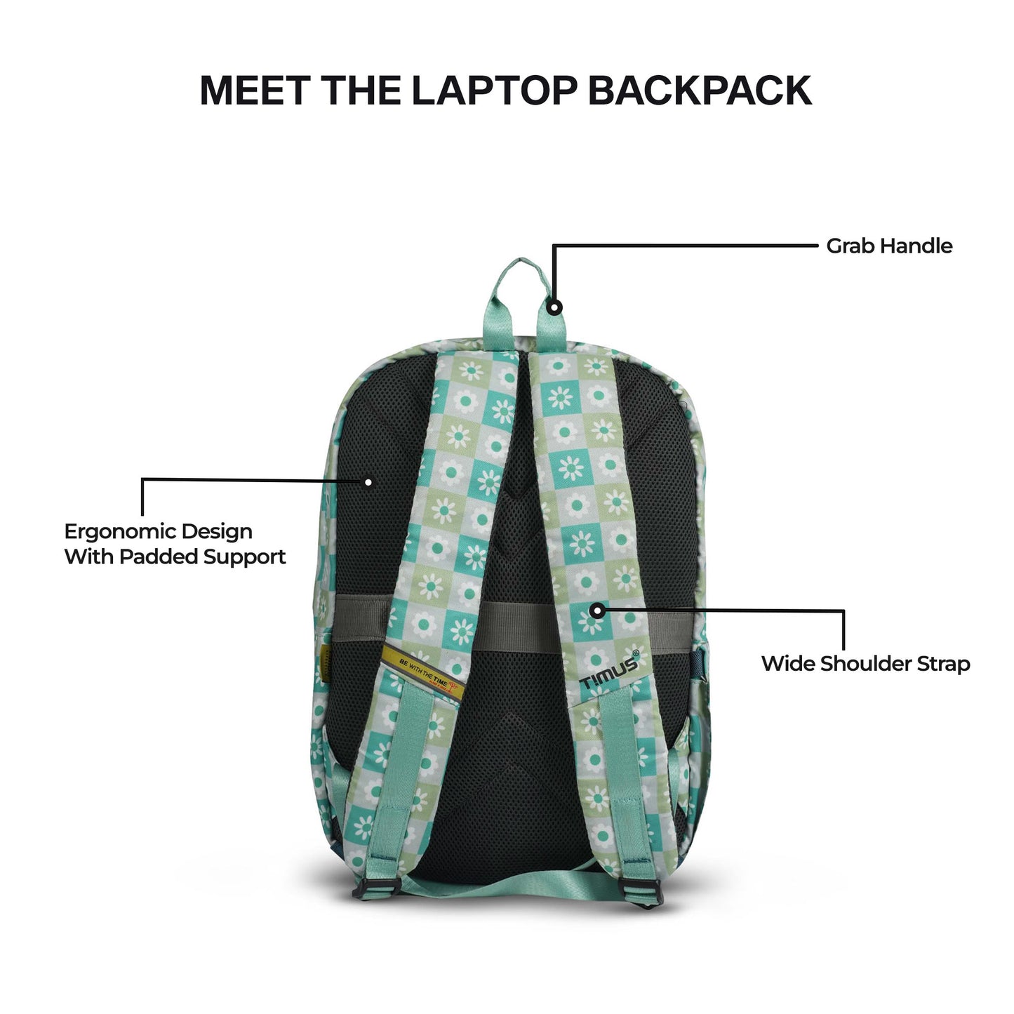 Zippy Backpack