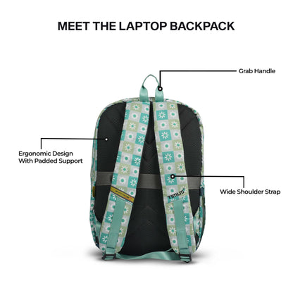 Zippy Backpack