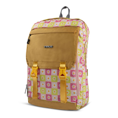 Zippy Backpack