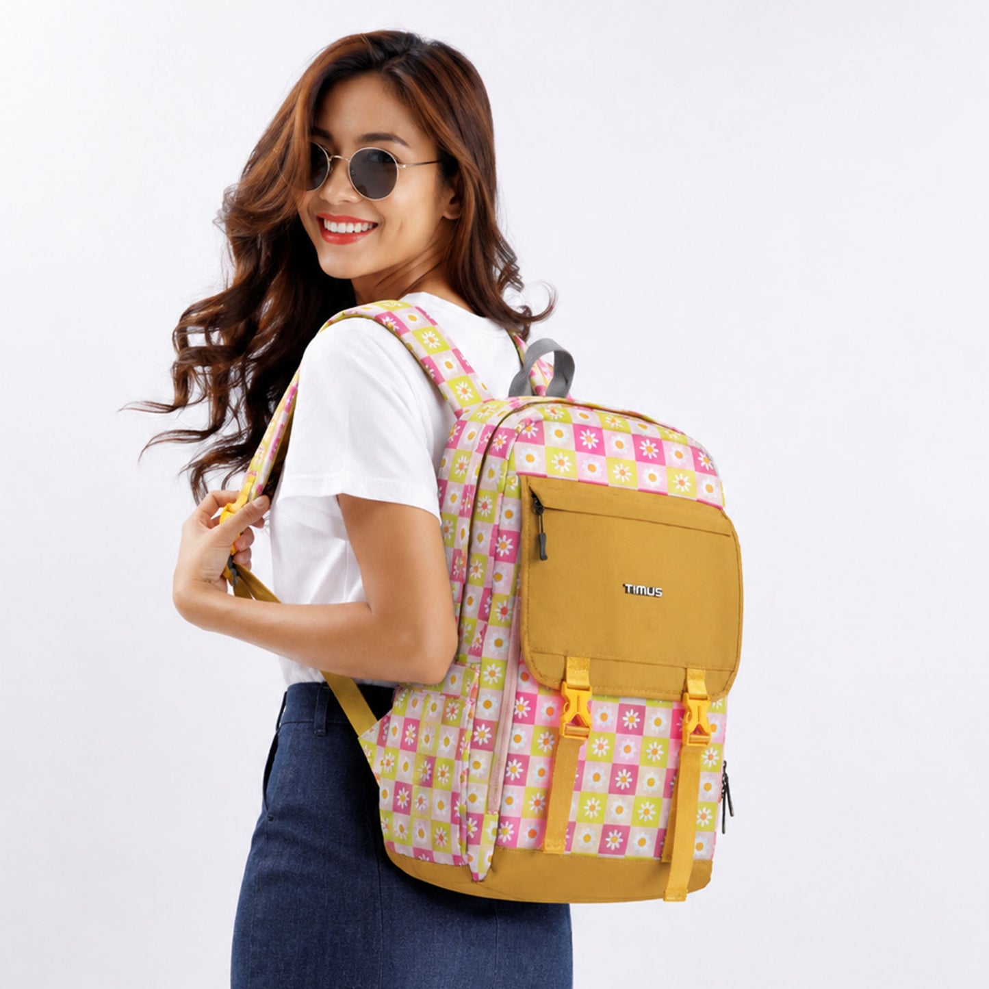 Zippy Backpack