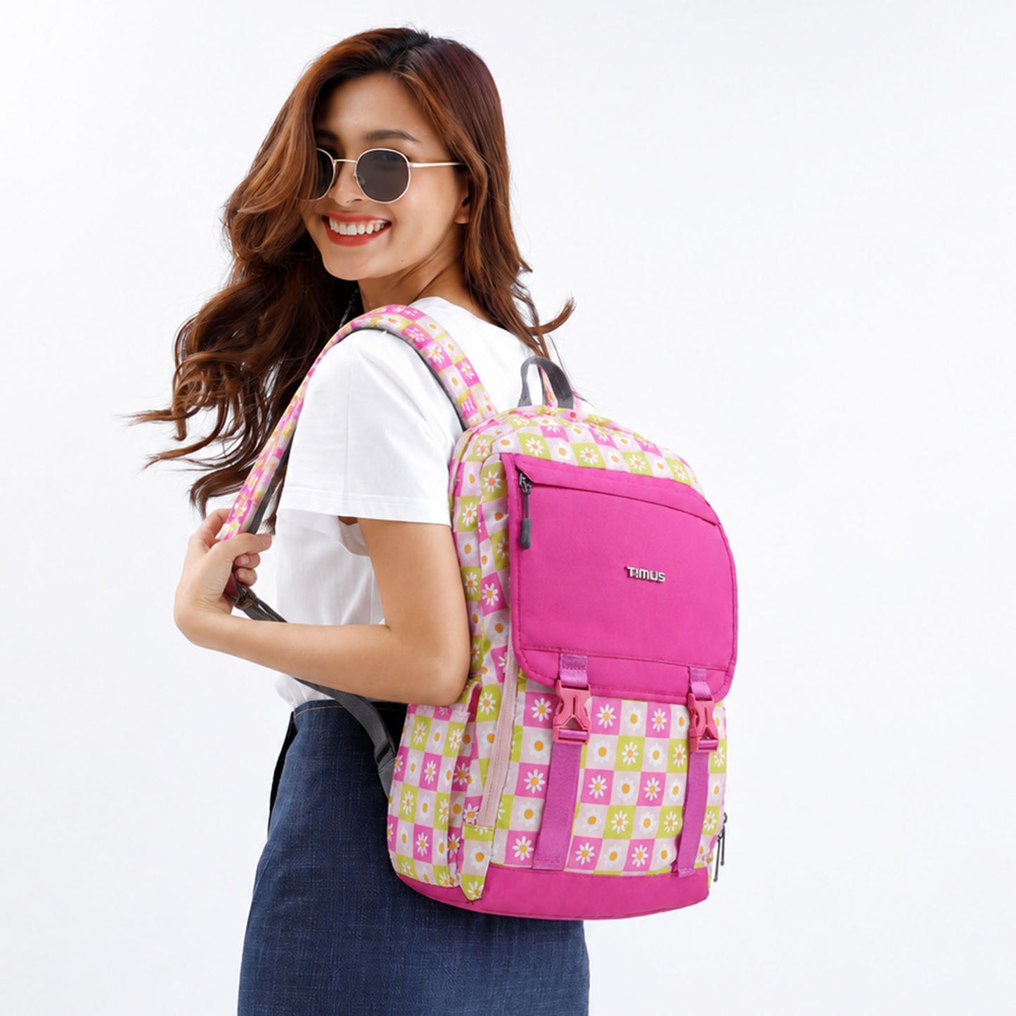 Zippy Backpack