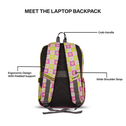Zippy Backpack