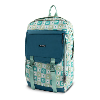 Zippy Backpack