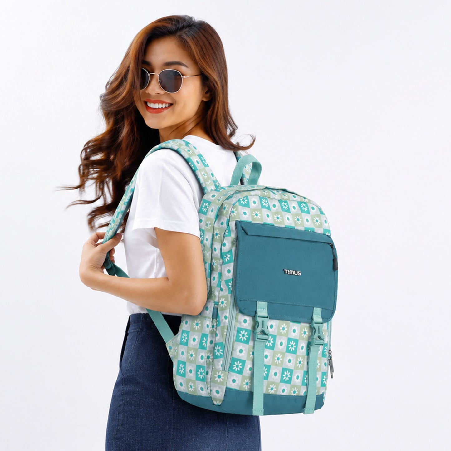 Zippy Backpack
