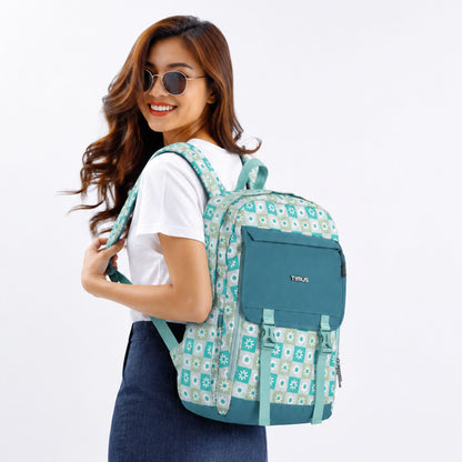 Zippy Backpack