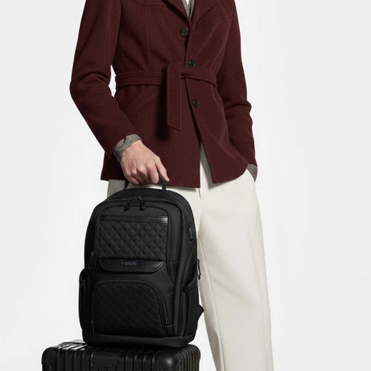 Berlin Laptop Backpack
