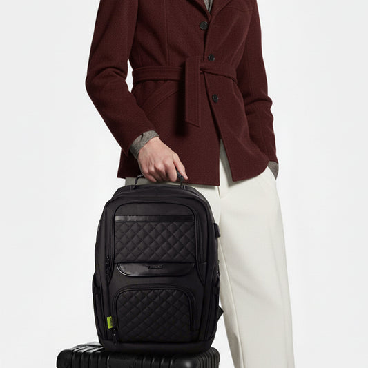 Berlin Laptop Backpack