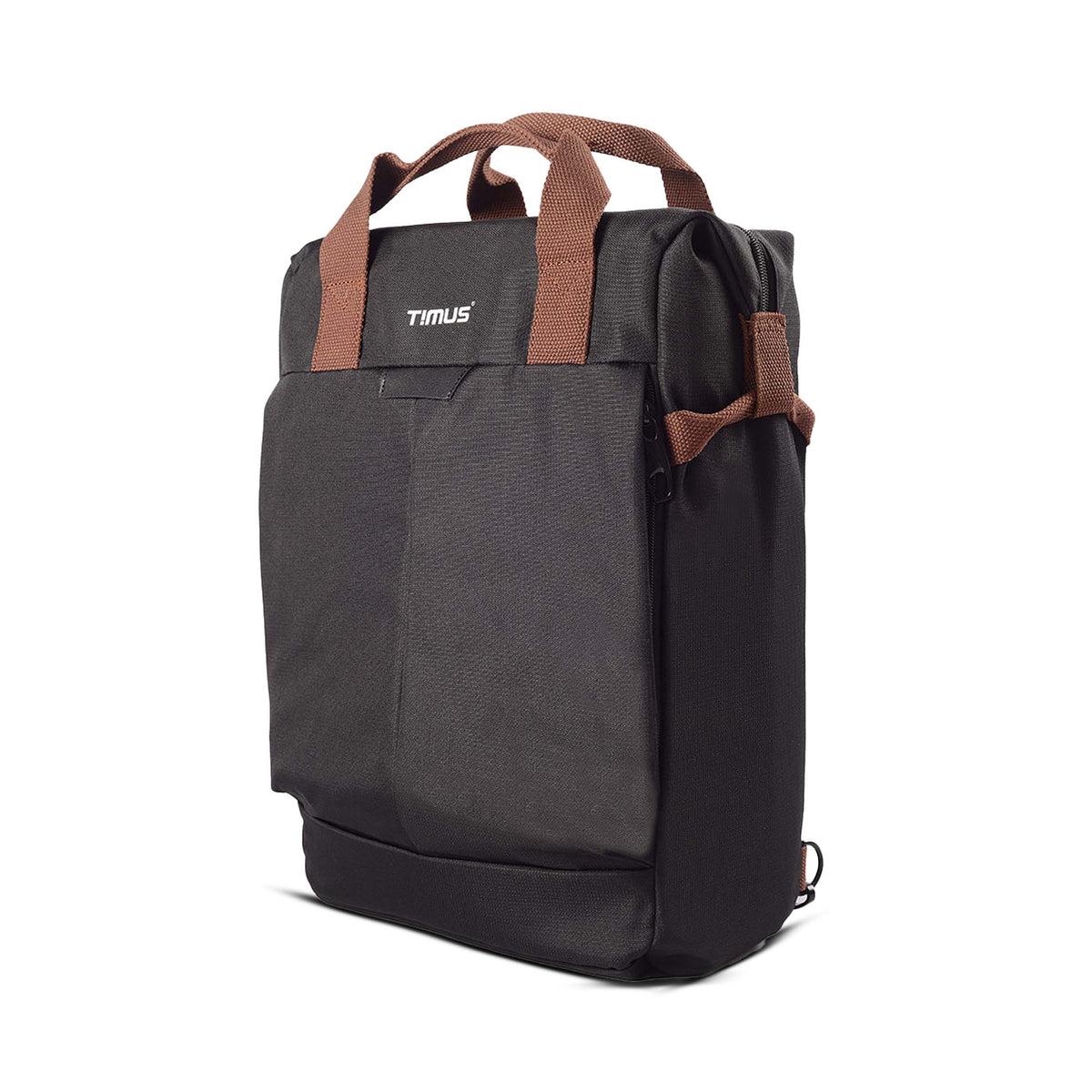 Timus Chicago Backpack front view