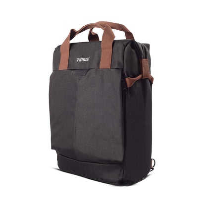 Timus Chicago Backpack front view