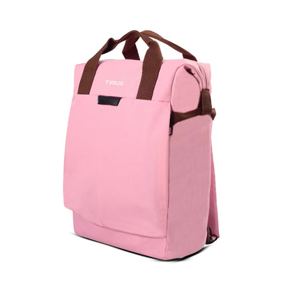 Timus Chicago Backpack front view
