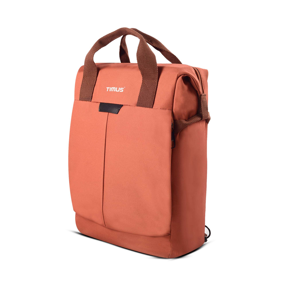 Timus Chicago Backpack front view