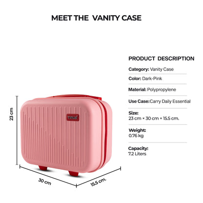 Aegis Vanity Case