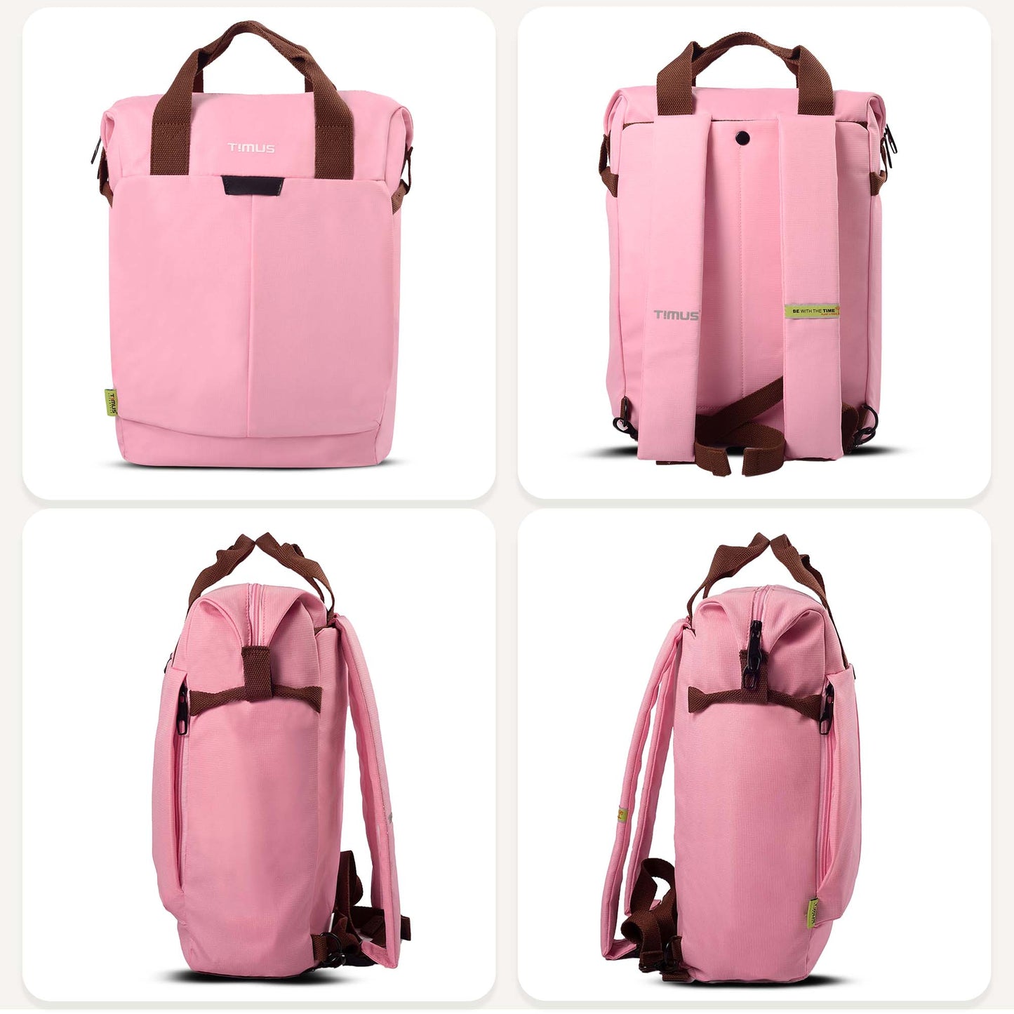 Chicago Backpack
