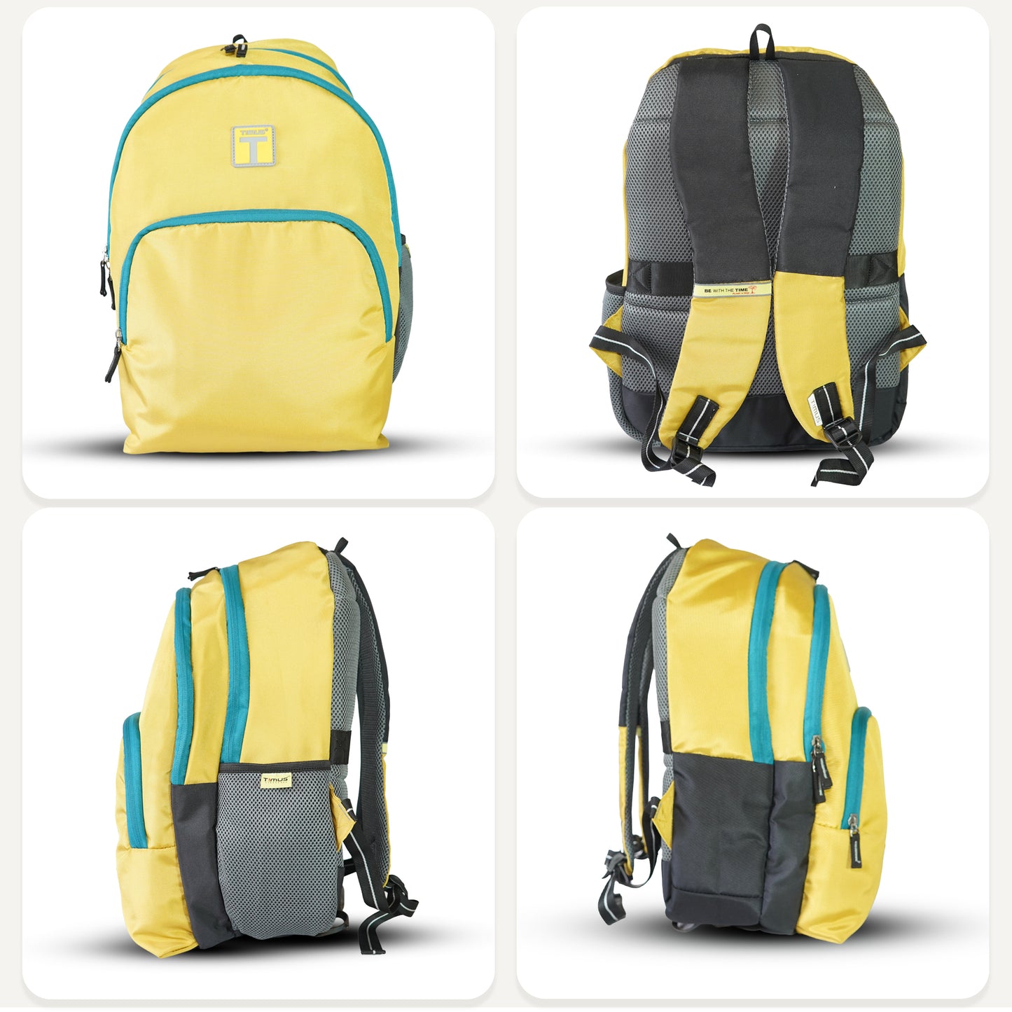 Peru Backpack