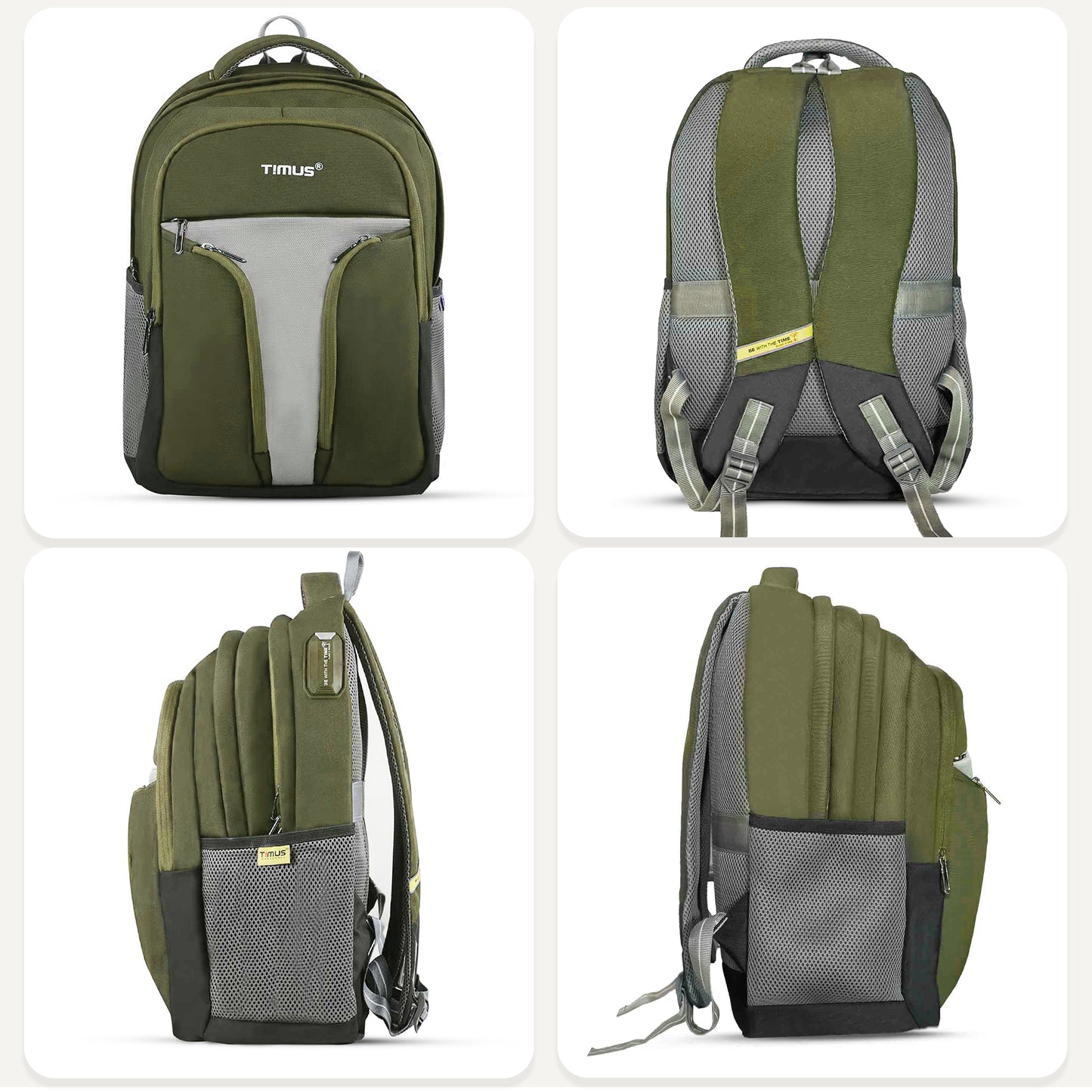 Austria Backpack